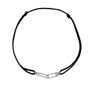 Collier Osmose - Argent